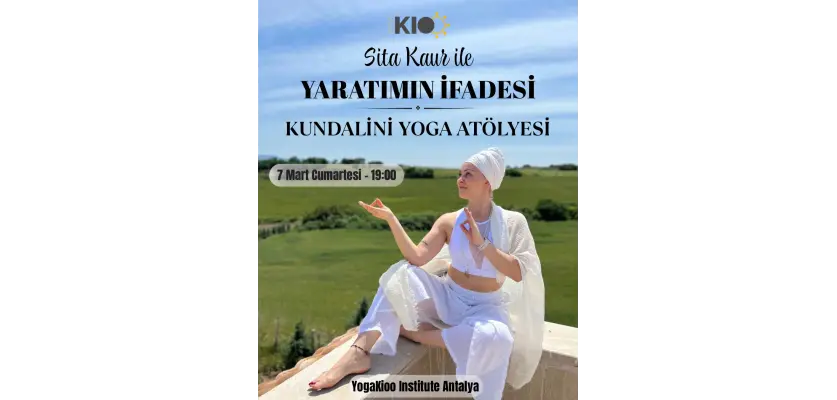 Workshop & Etkinlikler